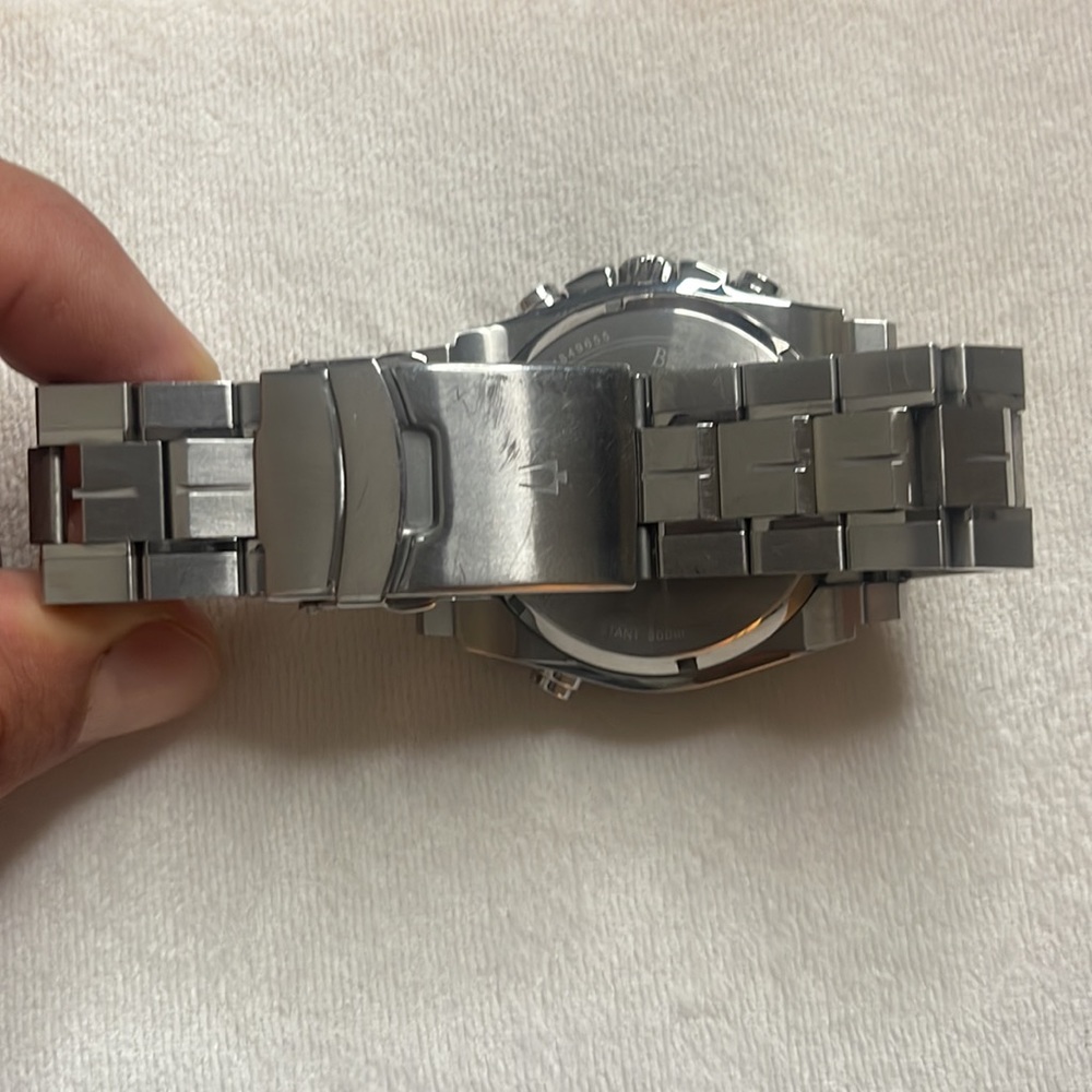 Bulova Watch - Picture 3 of 3